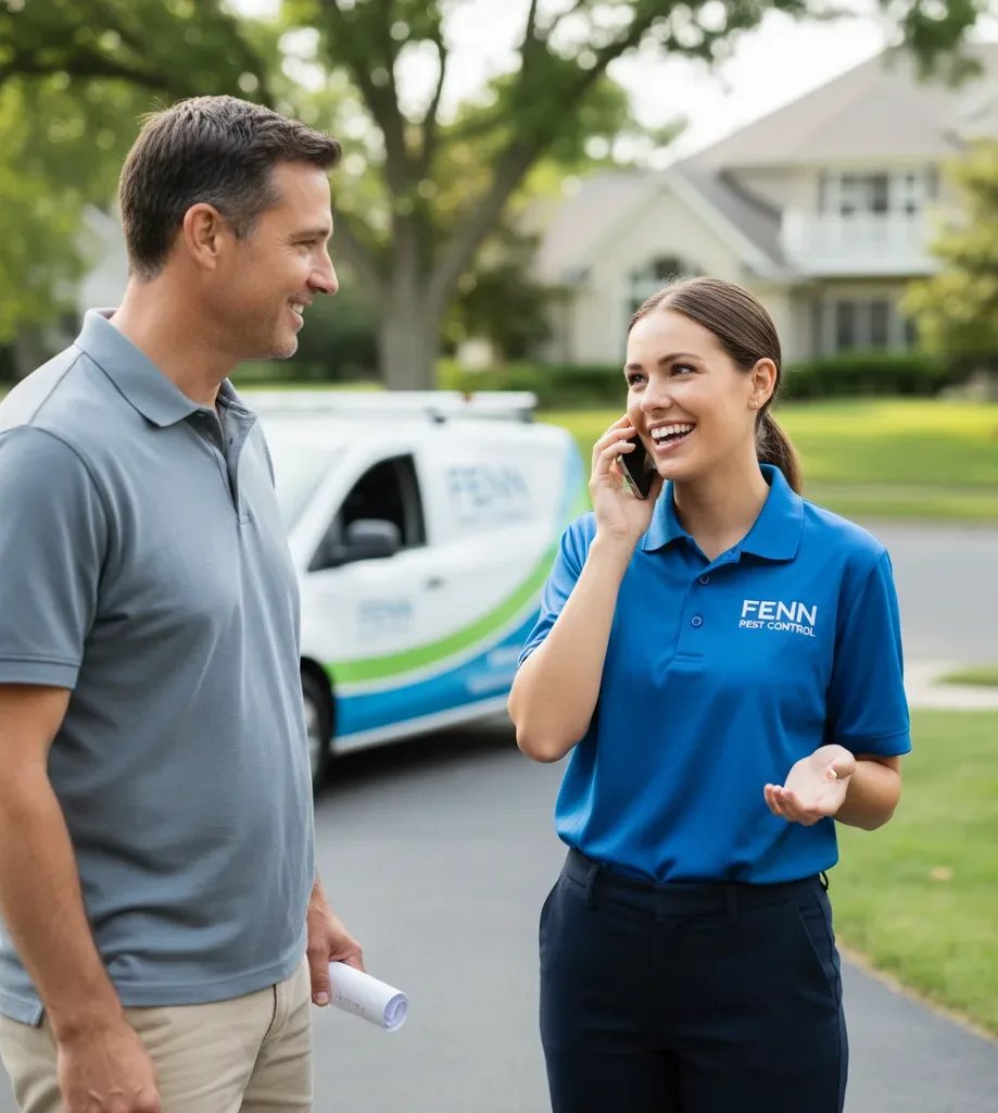 Silverfish Control in Ridgeland, SC